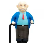 Abraham 3,5m