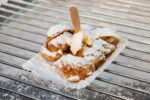 Poffertjes plaat 50 dops - Afbeelding 4