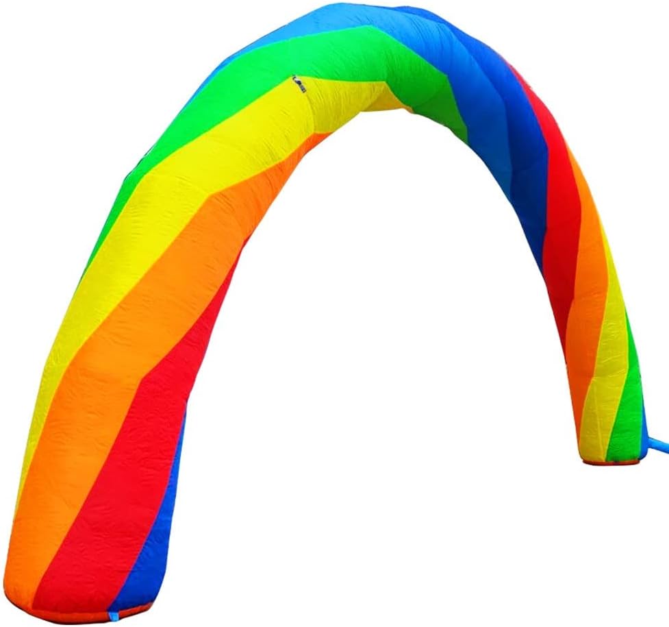 51sqNur9zvL._AC_SL1000_ Regenboogboog 3 x 6 meter - Afbeelding 1