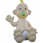 Baby 3 meter